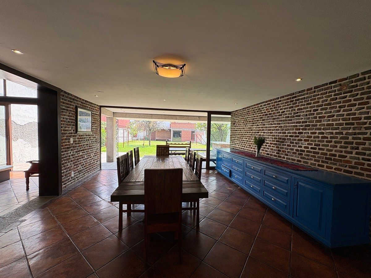 4 of 27: Casa en Venta en Club de Golf México Rayo Vende @