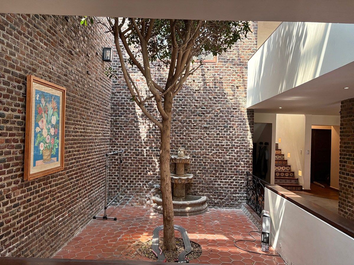 4 de 41: Casa en Venta en Club de Golf México Rayo Vende @