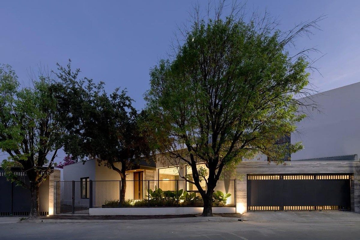Casa para Estrenar Col. del Valle (Zona Fatima)