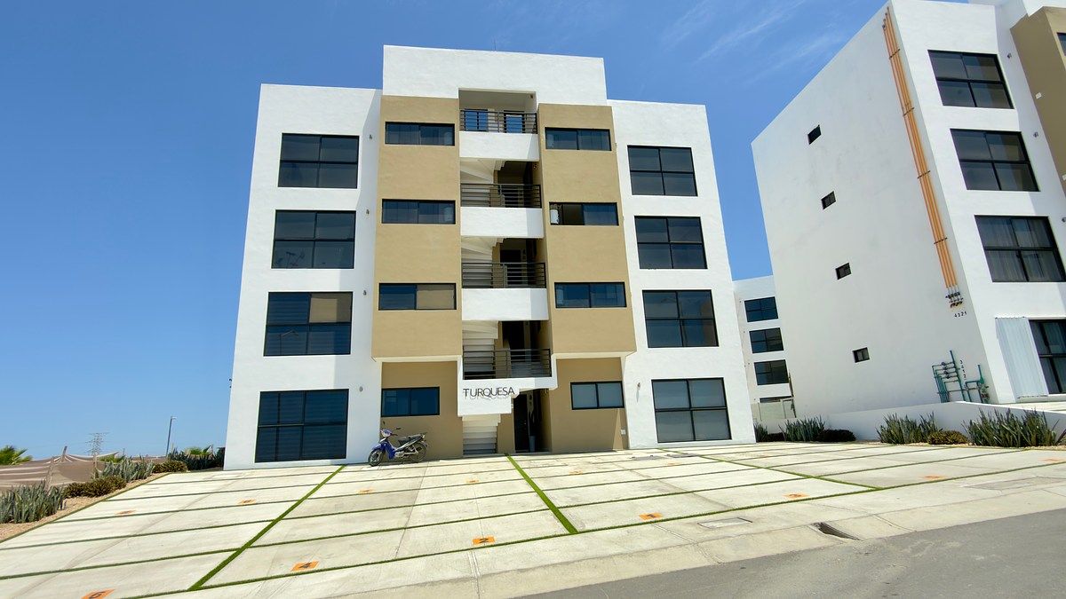 Apartamento em El Tezal, Los Cabos, foto 14 de 30