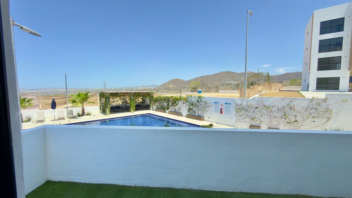 Apartamento em El Tezal, Los Cabos, foto 24 de 30