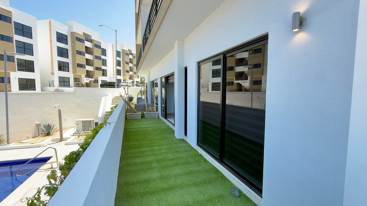 Apartamento em El Tezal, Los Cabos, foto 25 de 30