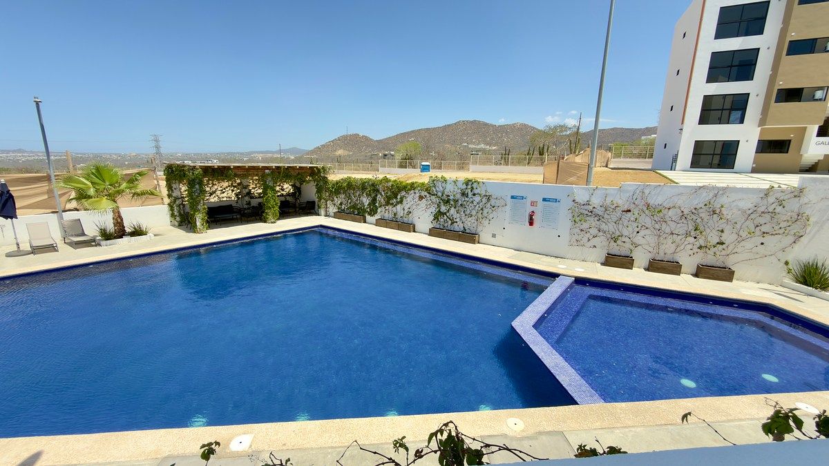 Apartamento em El Tezal, Los Cabos, foto 26 de 30