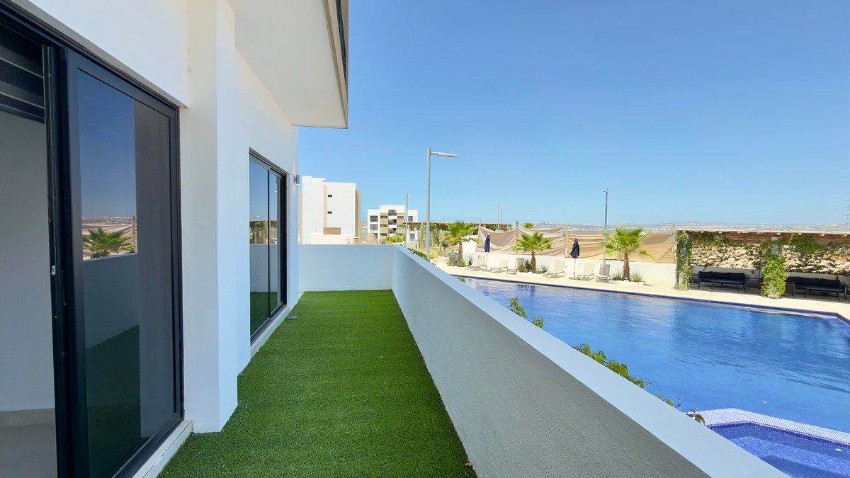 Apartamento em El Tezal, Los Cabos, foto 27 de 30
