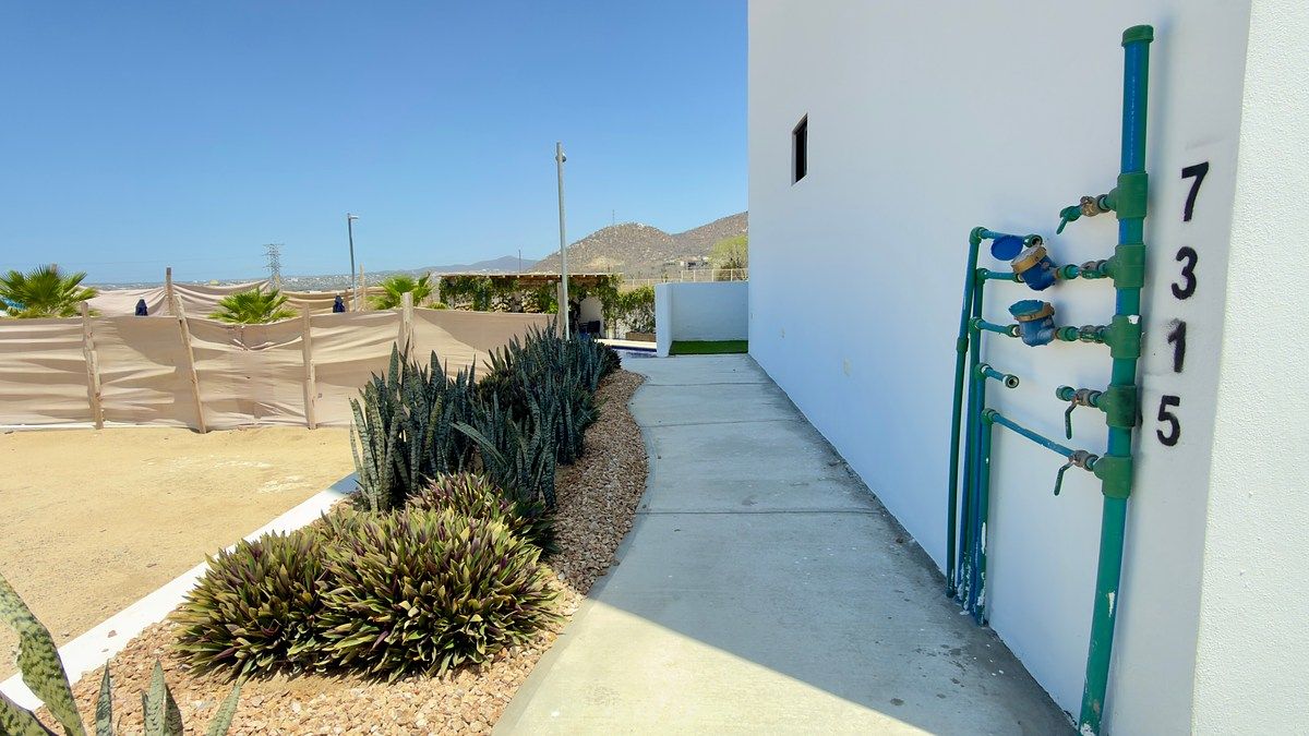 Apartamento em El Tezal, Los Cabos, foto 29 de 30