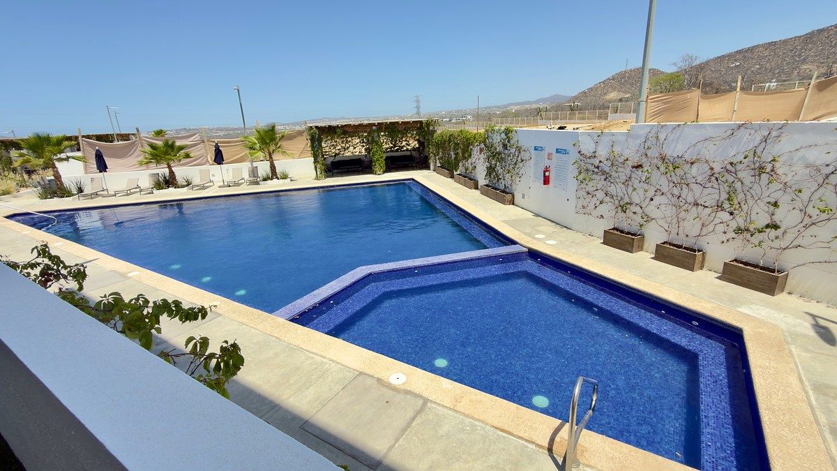Apartamento em El Tezal, Los Cabos, foto 28 de 30