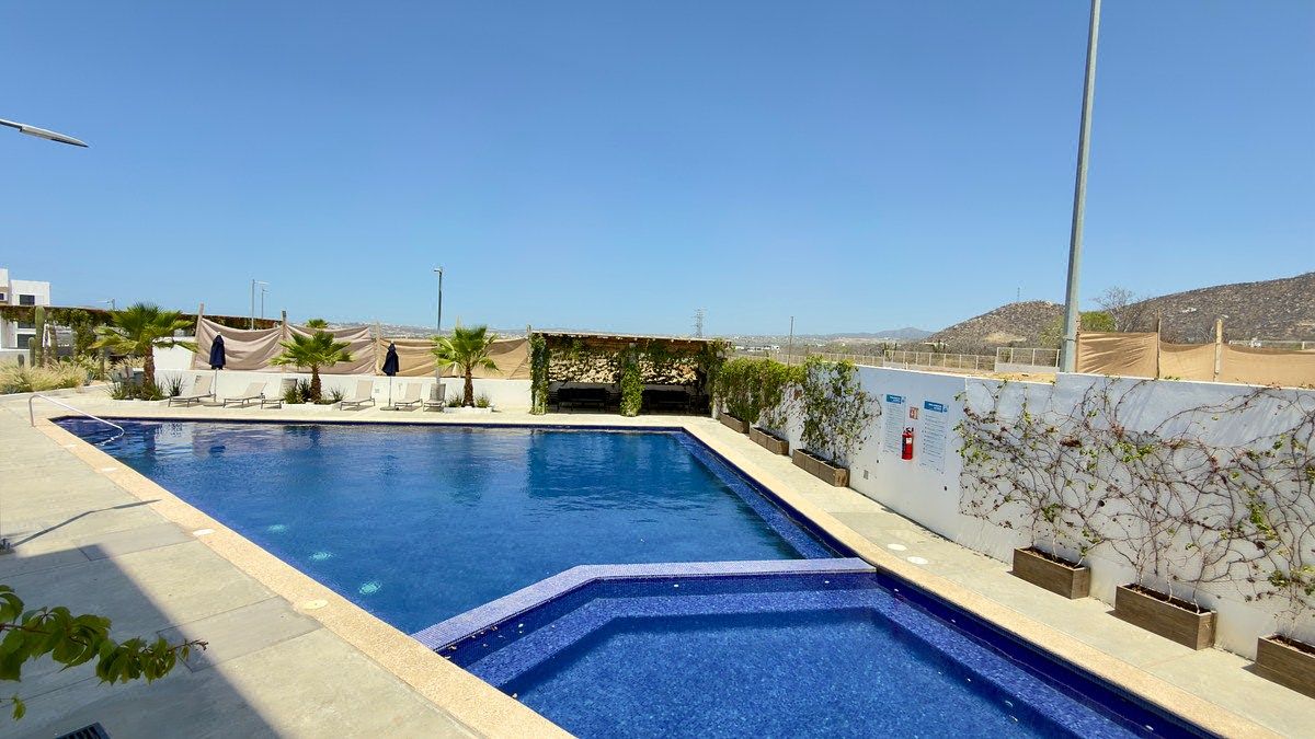 Apartamento em El Tezal, Los Cabos, foto 30 de 30