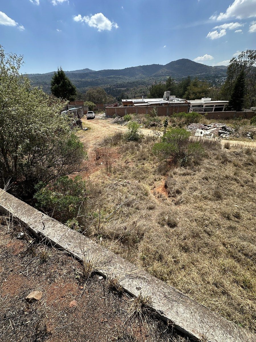 3 de 4: Vista aérea