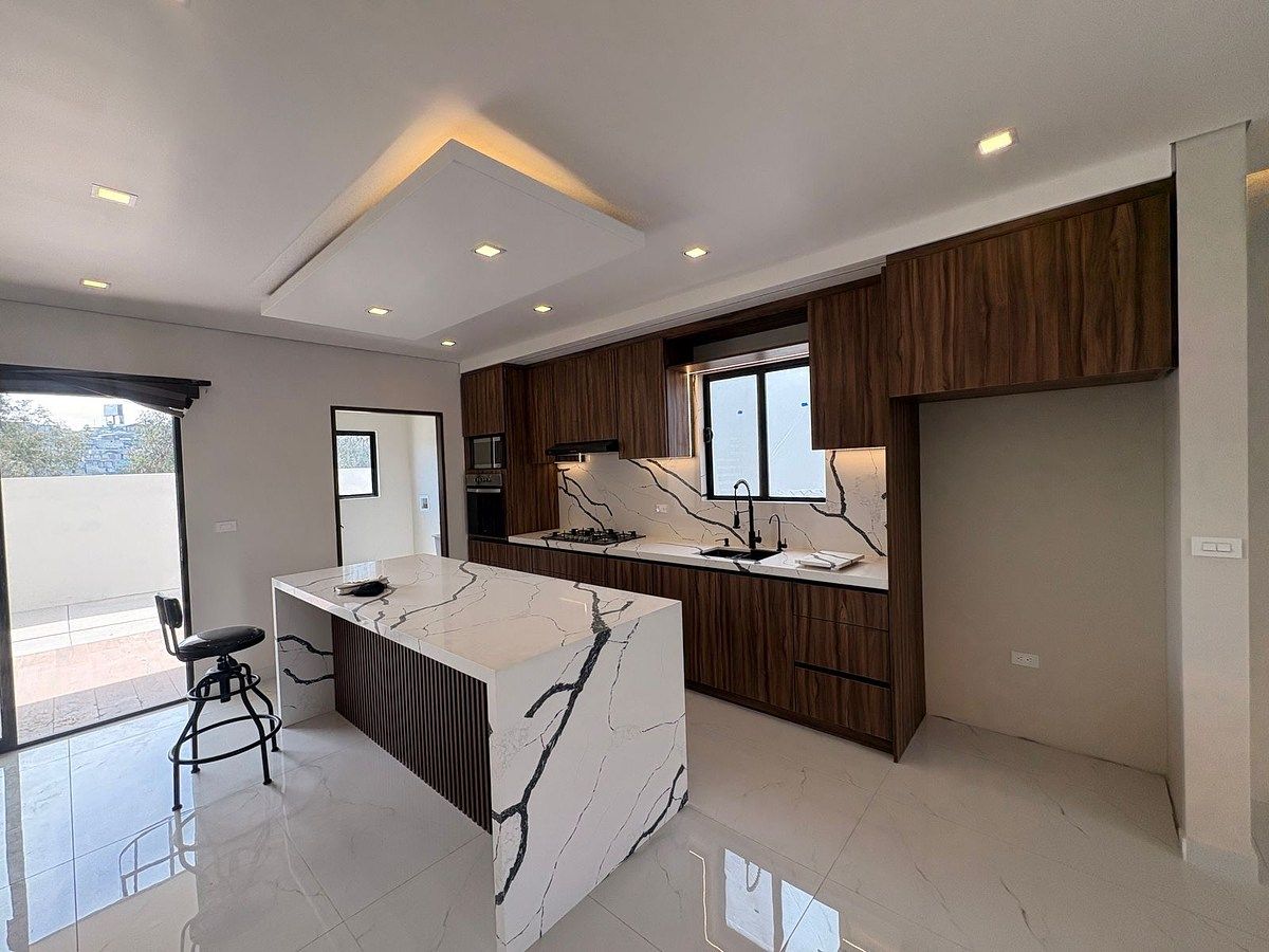Casas en Buenos Aires Norte, cerca de Casablanca y Cucapah