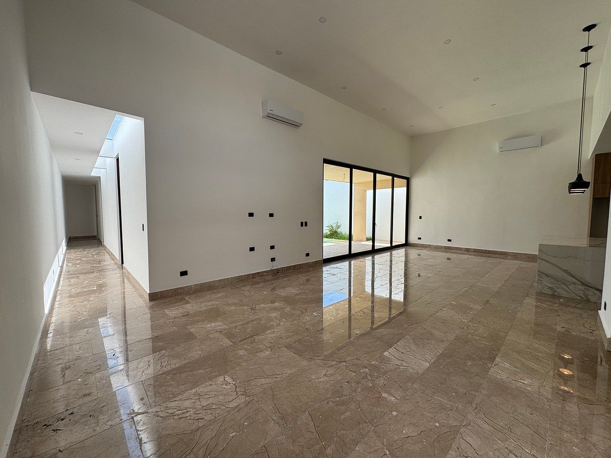 Casa em Xcanatún, Mérida, foto 5 de 49