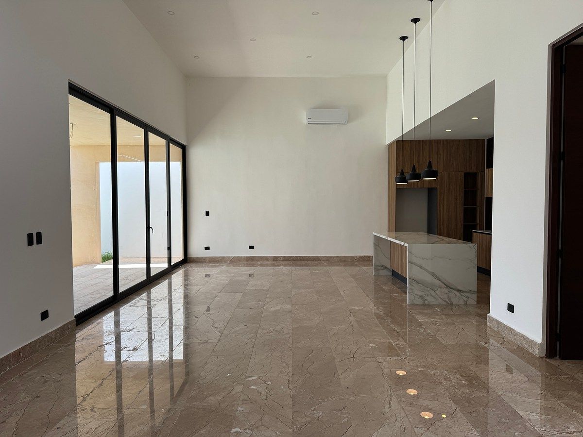 Casa em Xcanatún, Mérida, foto 6 de 49