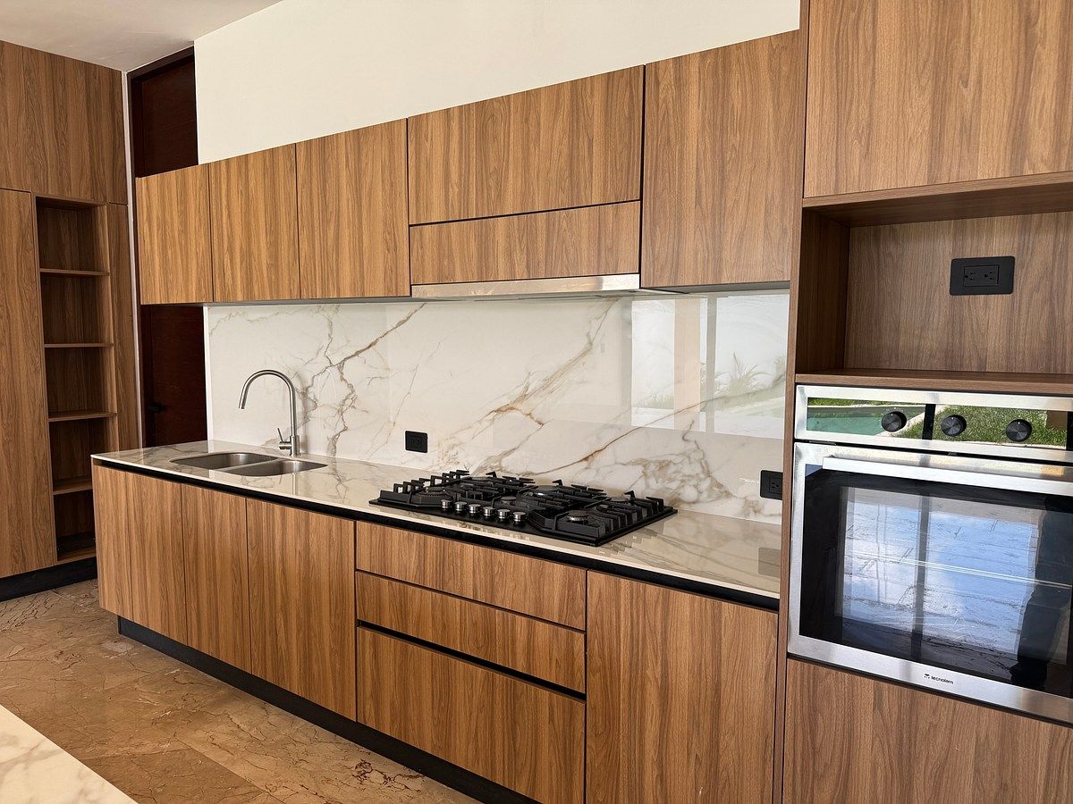 Casa em Xcanatún, Mérida, foto 10 de 49