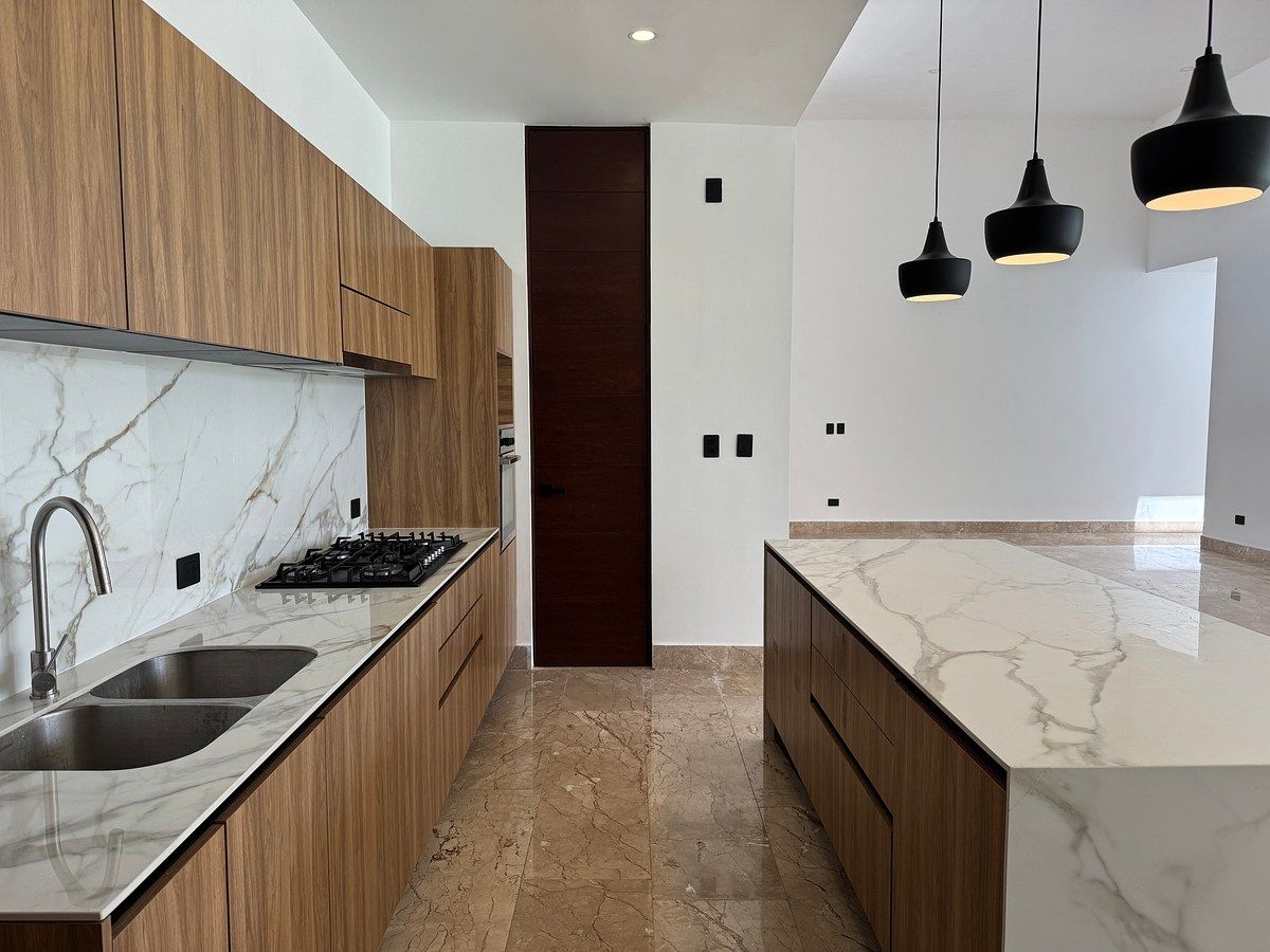 Casa em Xcanatún, Mérida, foto 12 de 49