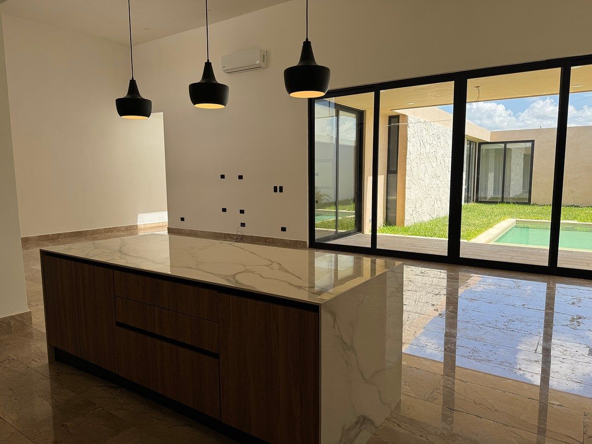 Casa em Xcanatún, Mérida, foto 14 de 49