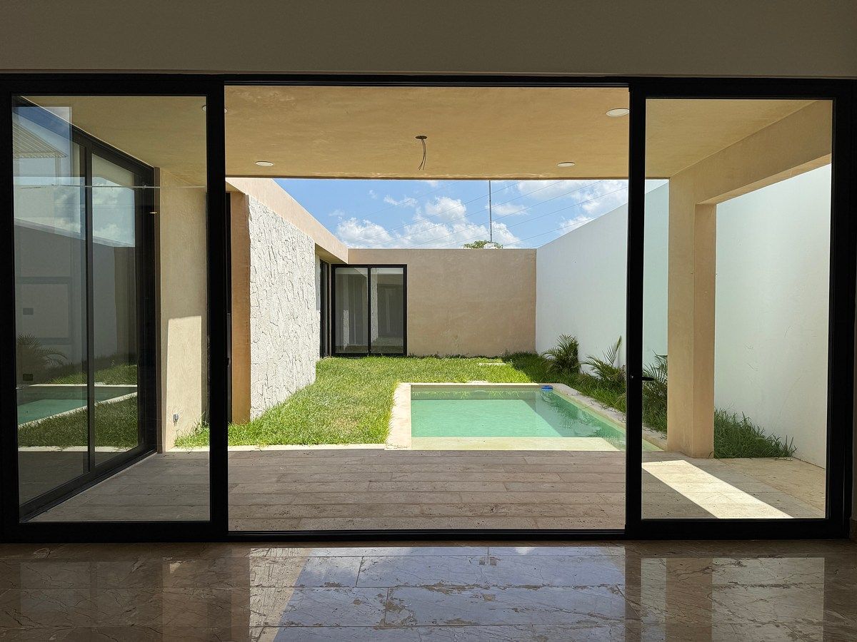 Casa em Xcanatún, Mérida, foto 15 de 49