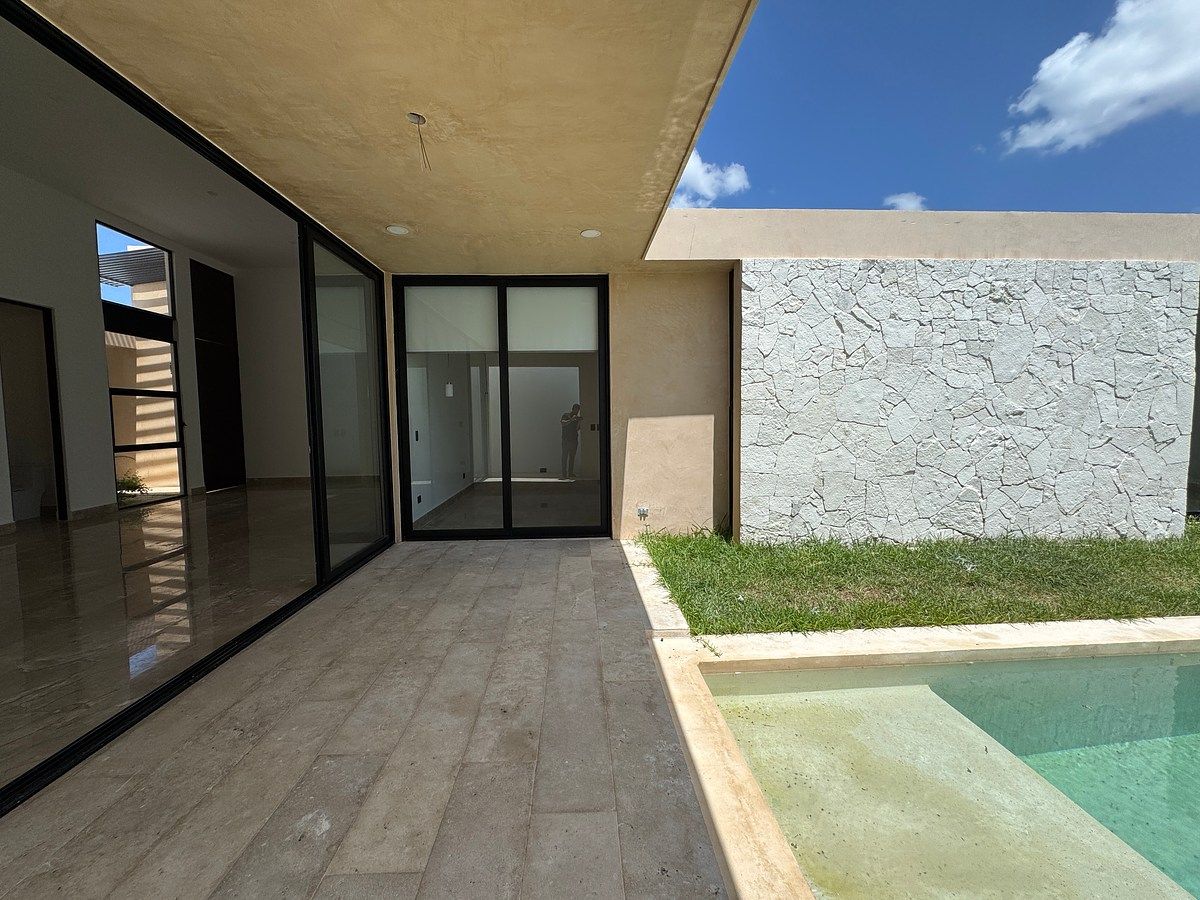 Casa em Xcanatún, Mérida, foto 18 de 49