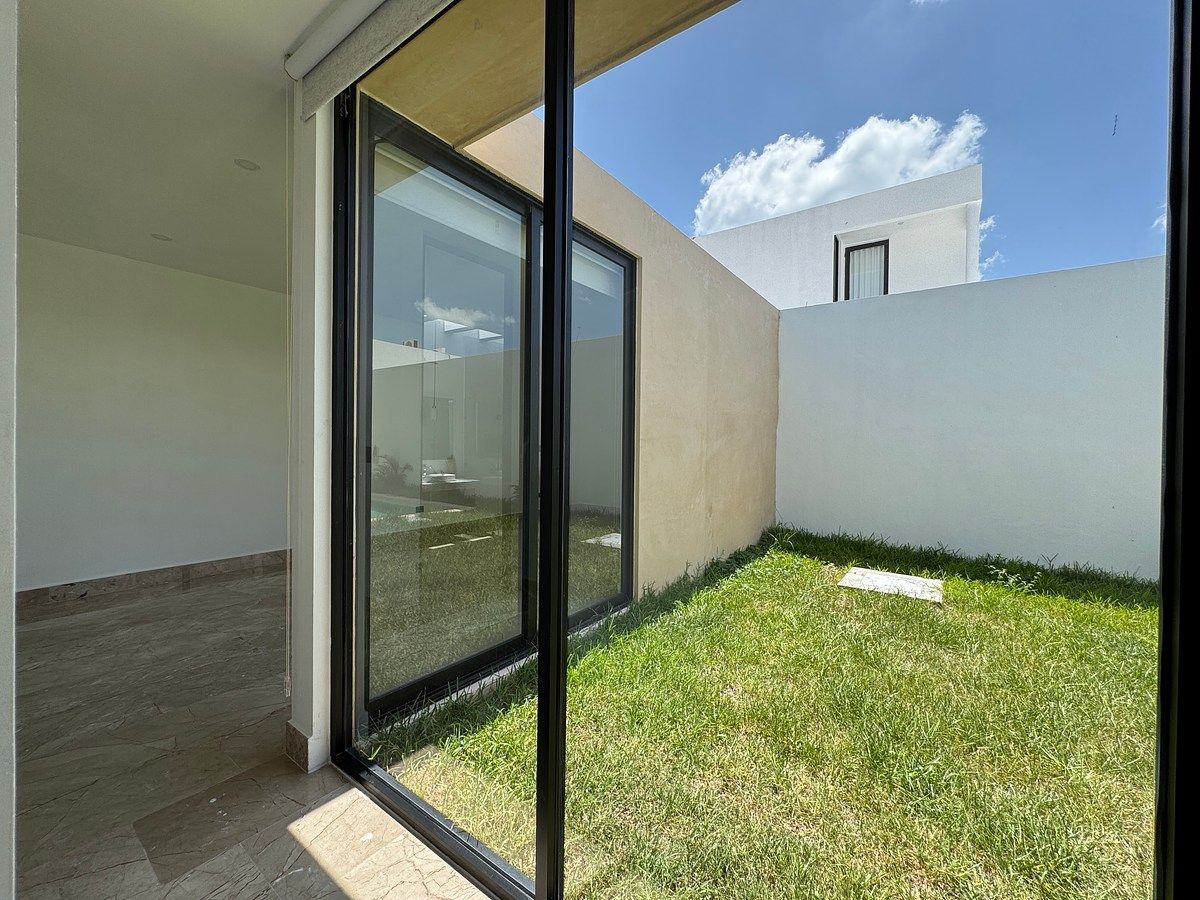 Casa em Xcanatún, Mérida, foto 30 de 49
