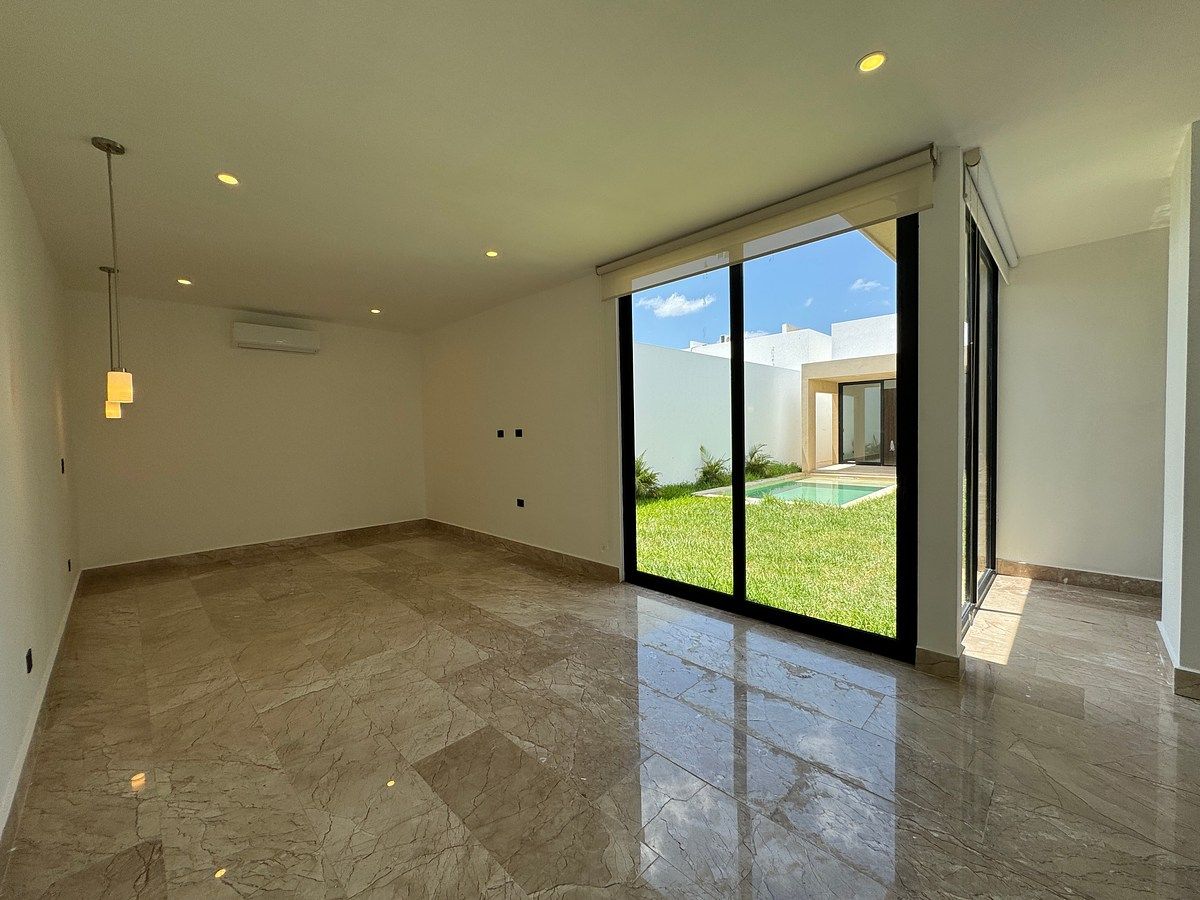 Casa em Xcanatún, Mérida, foto 31 de 49