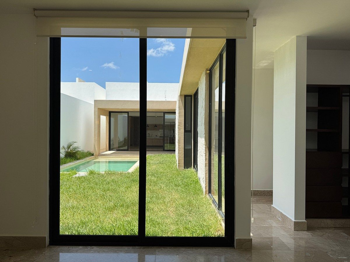 Casa em Xcanatún, Mérida, foto 35 de 49