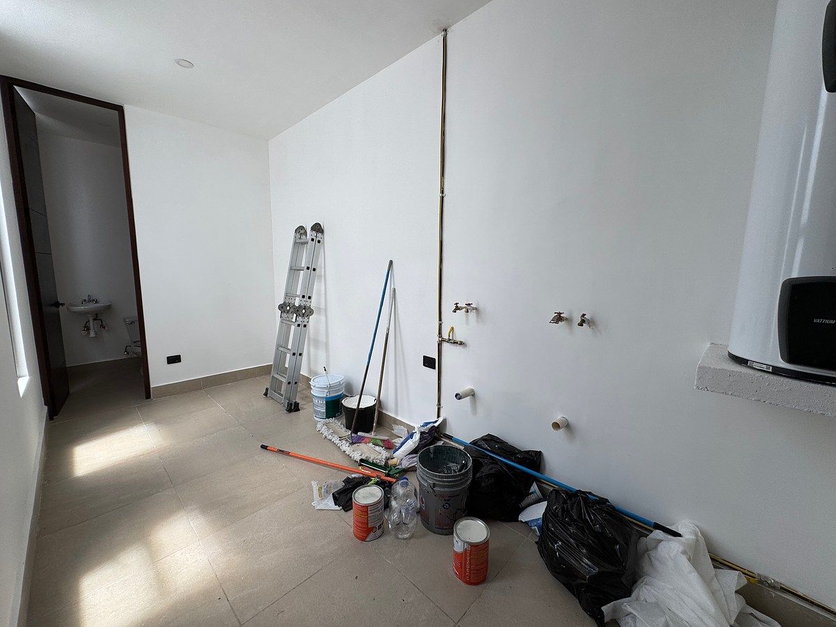 Casa em Xcanatún, Mérida, foto 39 de 49