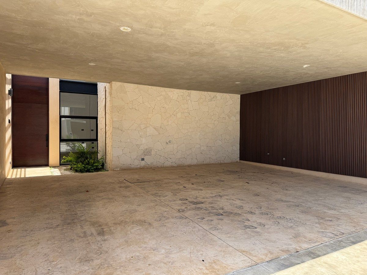 Casa em Xcanatún, Mérida, foto 3 de 49