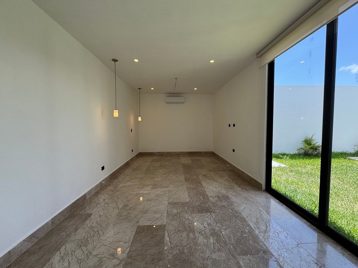 Casa em Xcanatún, Mérida, foto 33 de 49