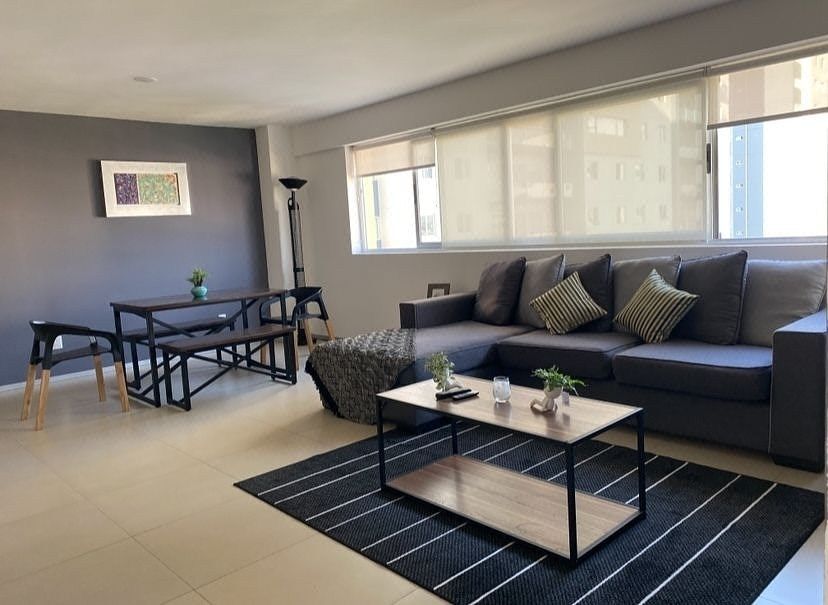 Departamento en Renta y/o Venta Biosfera Juriquilla