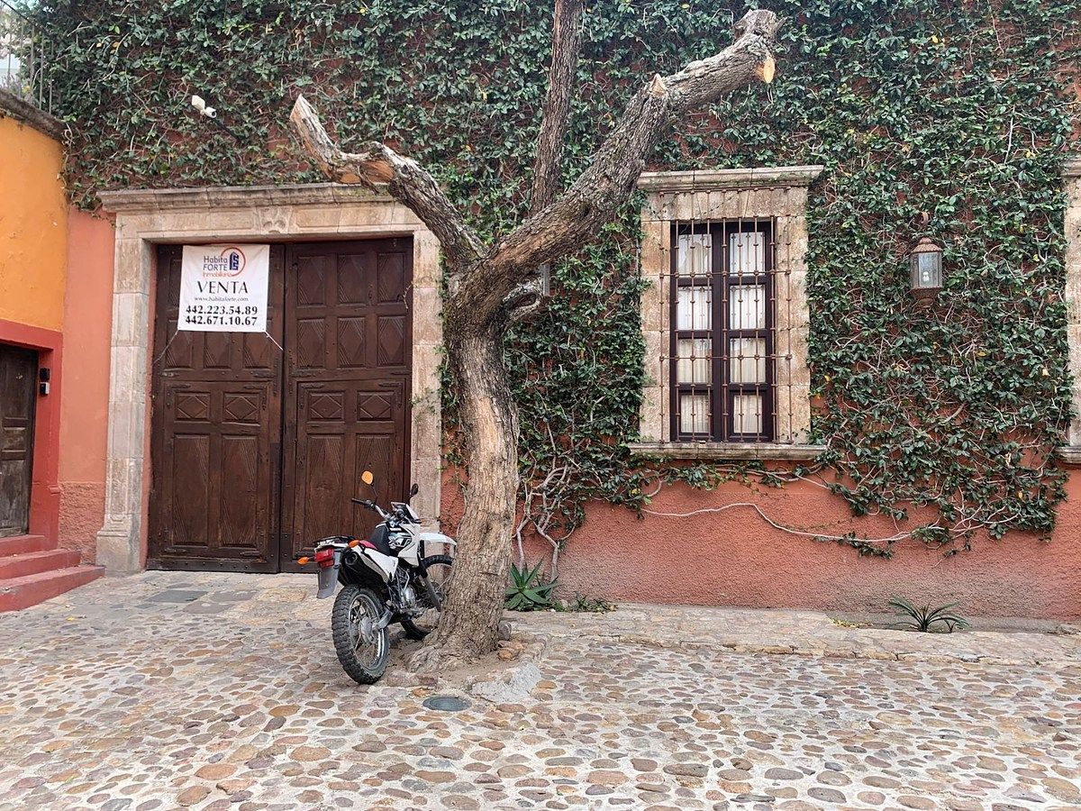 Venta de Casa en San Miguel de Allende Guanajuato - foto 1