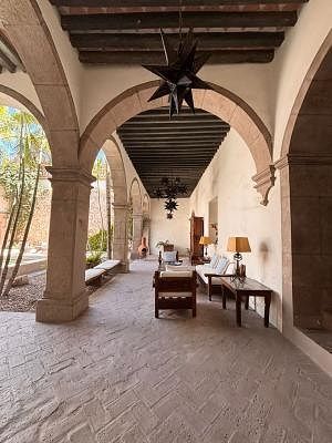 Venta de Casa en San Miguel de Allende Guanajuato - foto 5