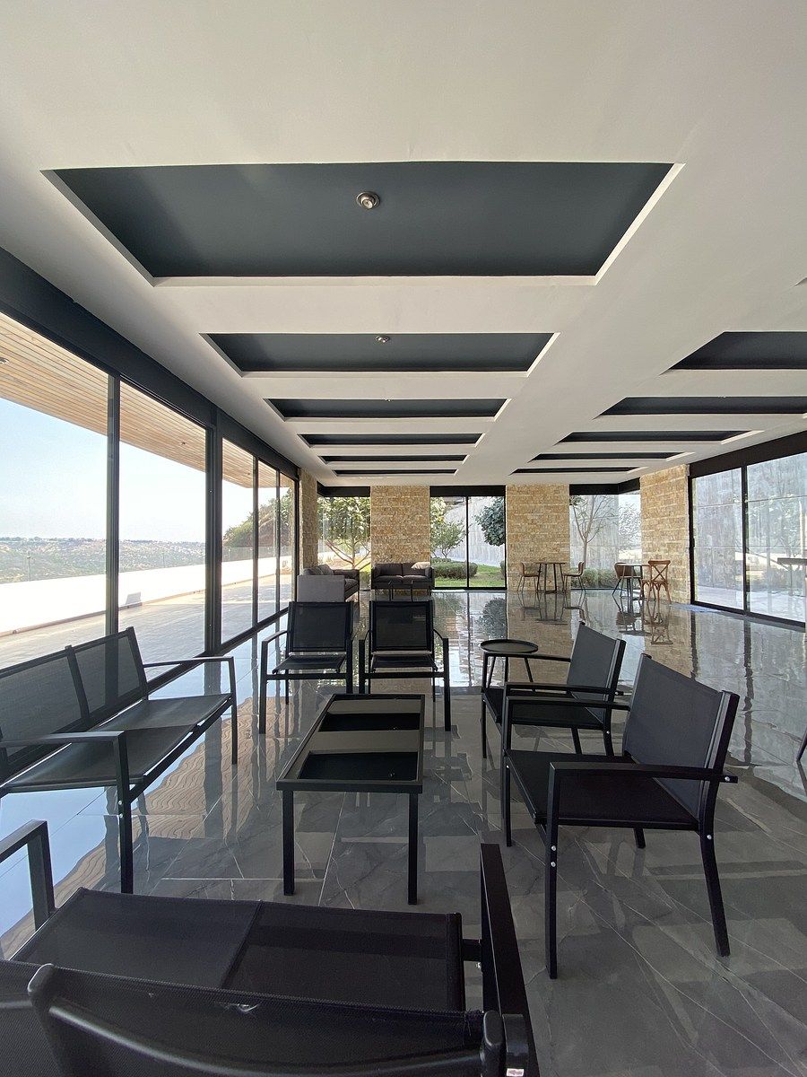 19 of 26: salón de usos multiples