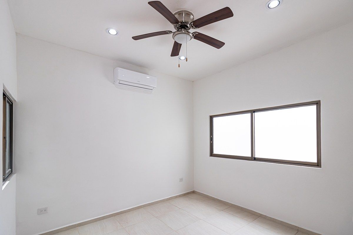 4 de 9: Recámara Principal