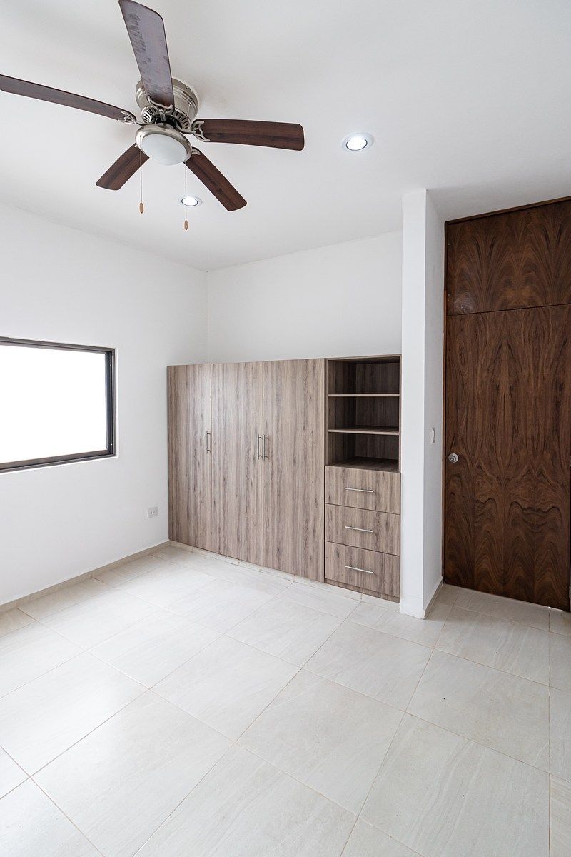 8 de 9: Tercera Recámara