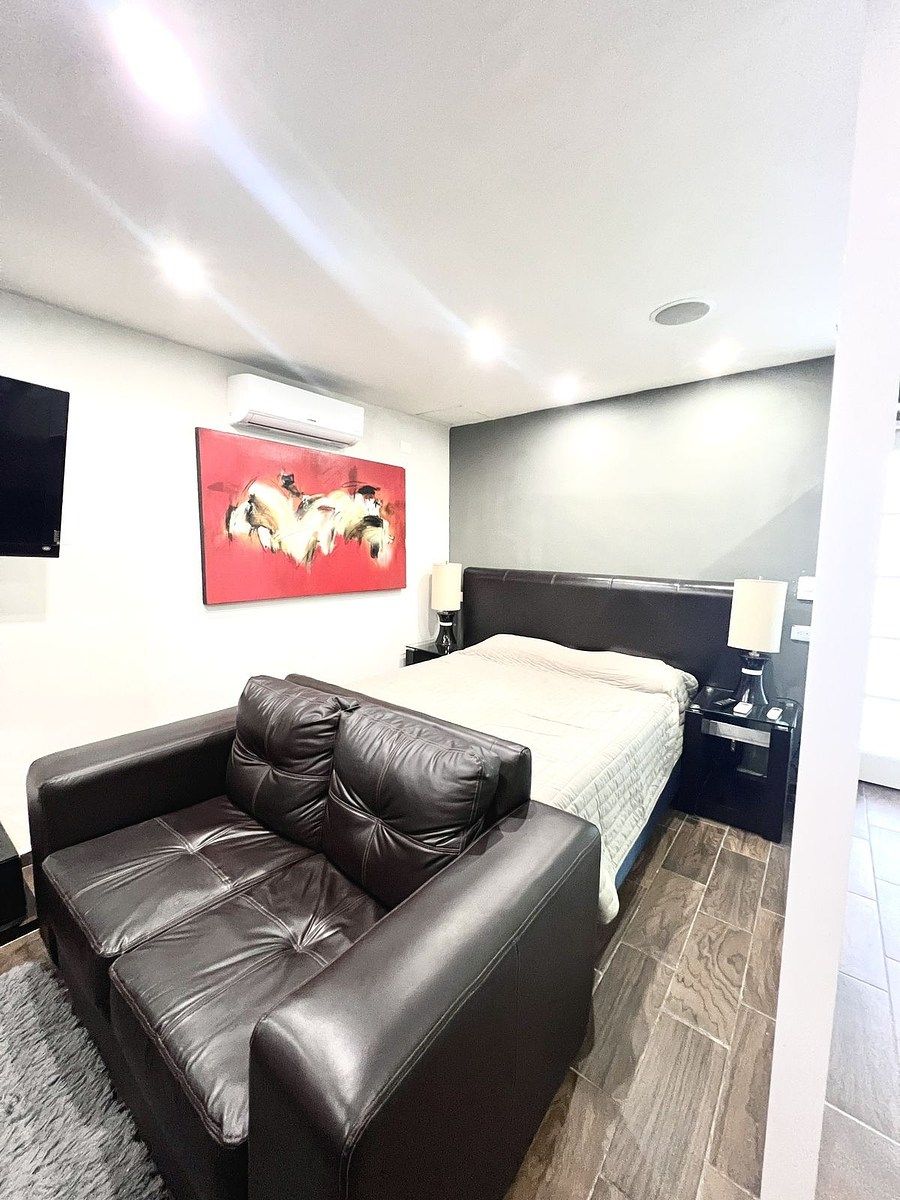 Departamento en Del Valle, San Pedro Garza García, foto 3 de 11