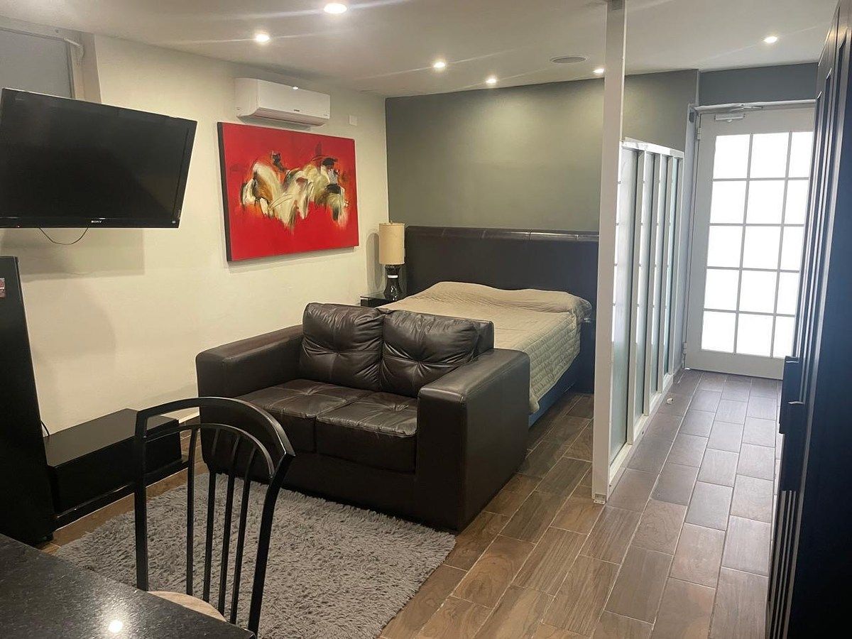 Departamento en Del Valle, San Pedro Garza García, foto 7 de 11