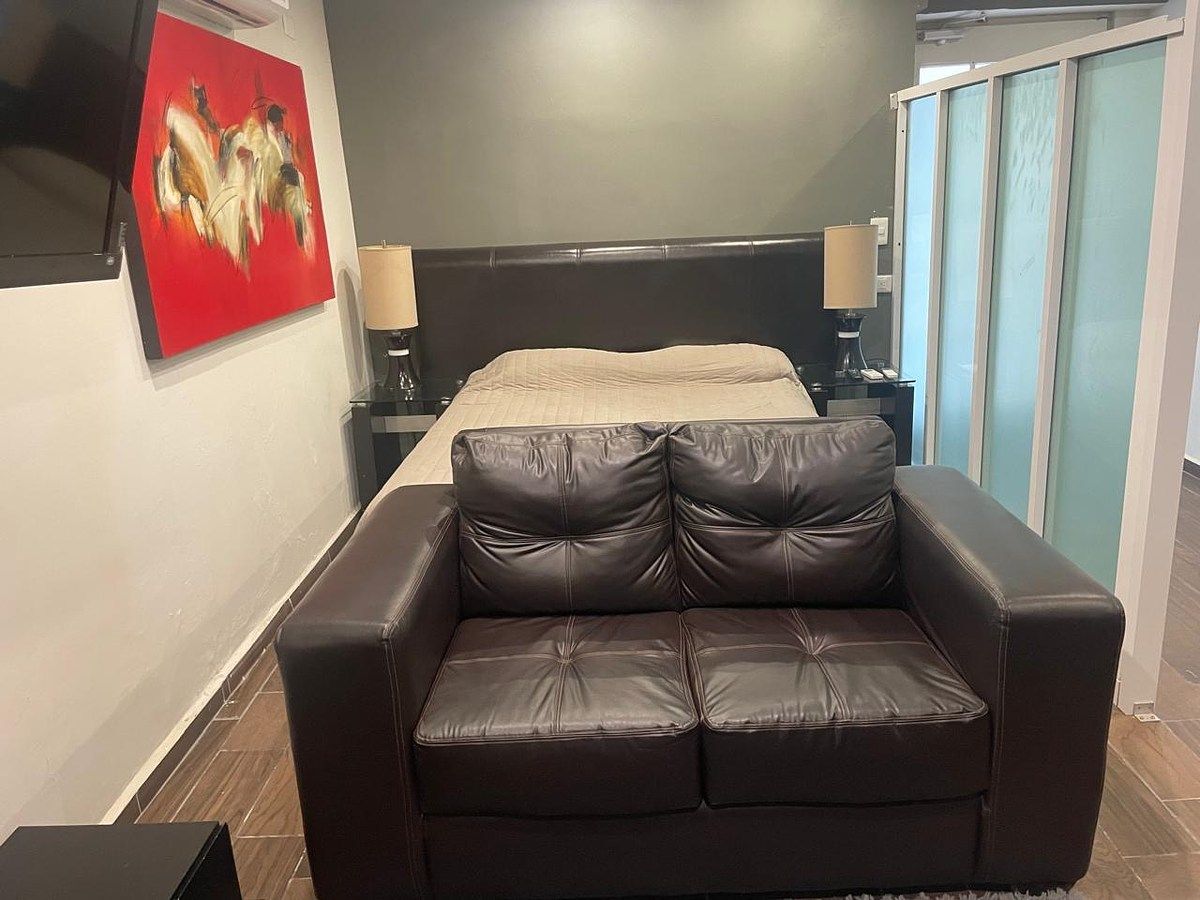 Departamento en Del Valle, San Pedro Garza García, foto 8 de 11