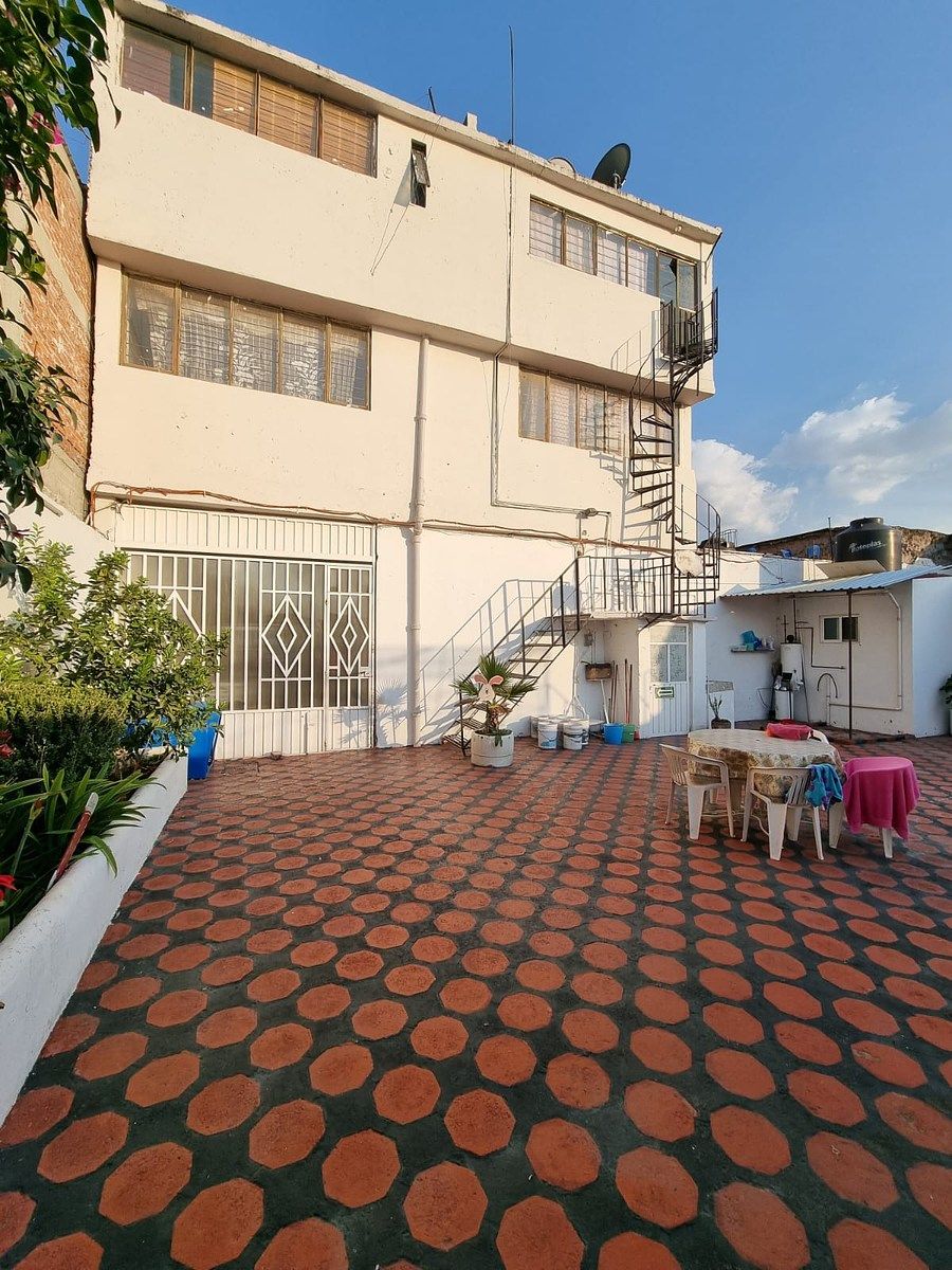 House in Texcoco de Mora Centro, Texcoco, photo 17 of 33