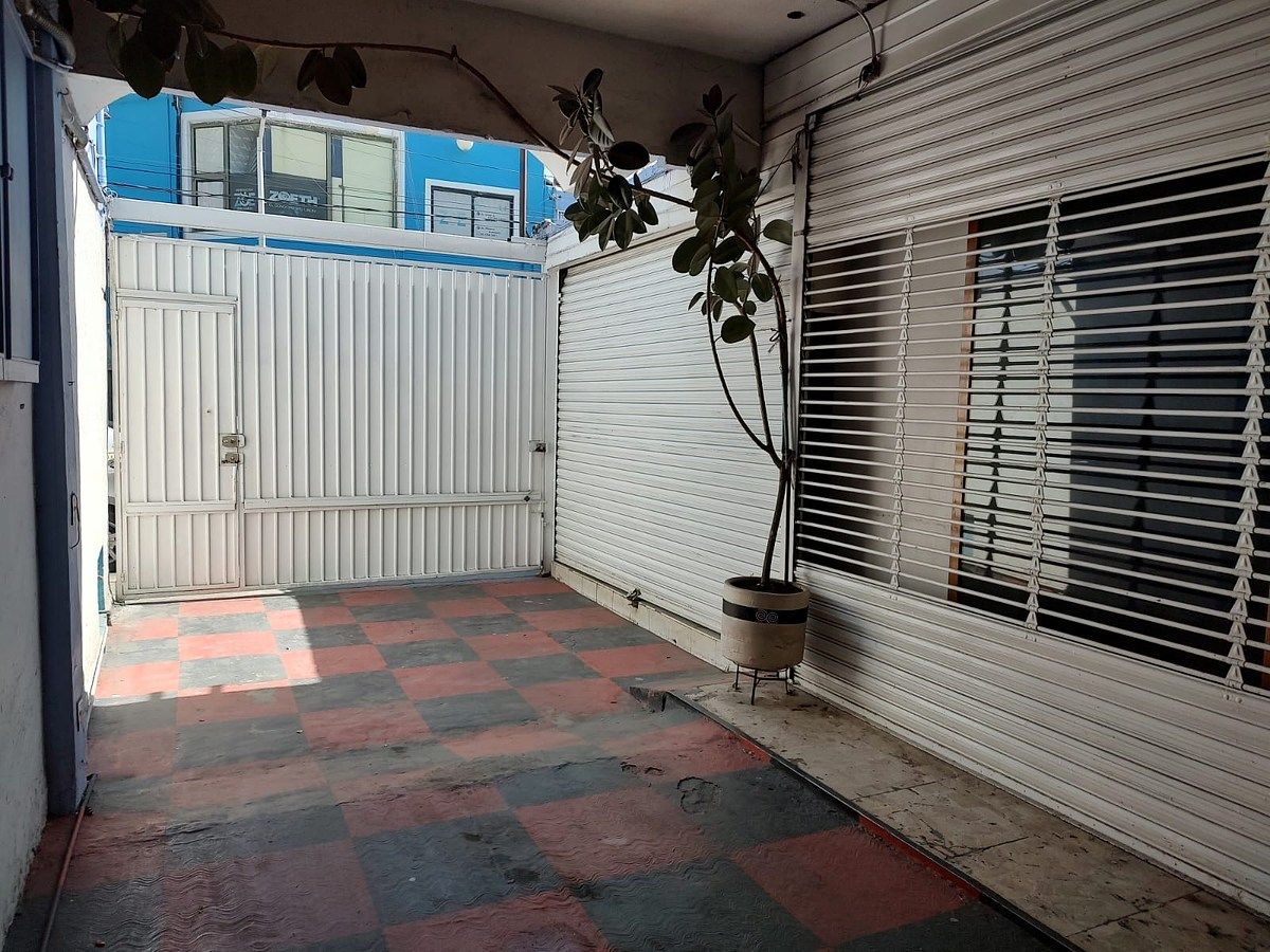 House in Texcoco de Mora Centro, Texcoco, photo 2 of 33