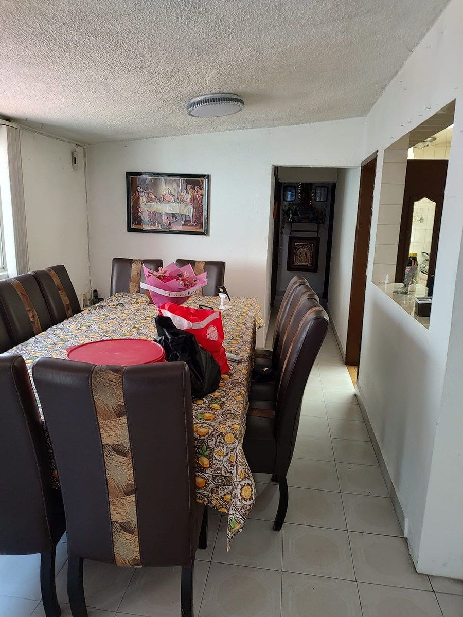 House in Texcoco de Mora Centro, Texcoco, photo 25 of 33
