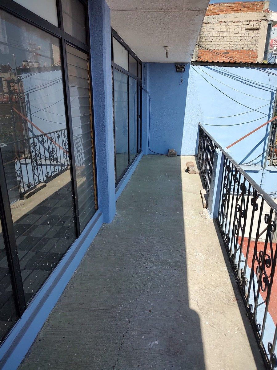 House in Texcoco de Mora Centro, Texcoco, photo 18 of 33
