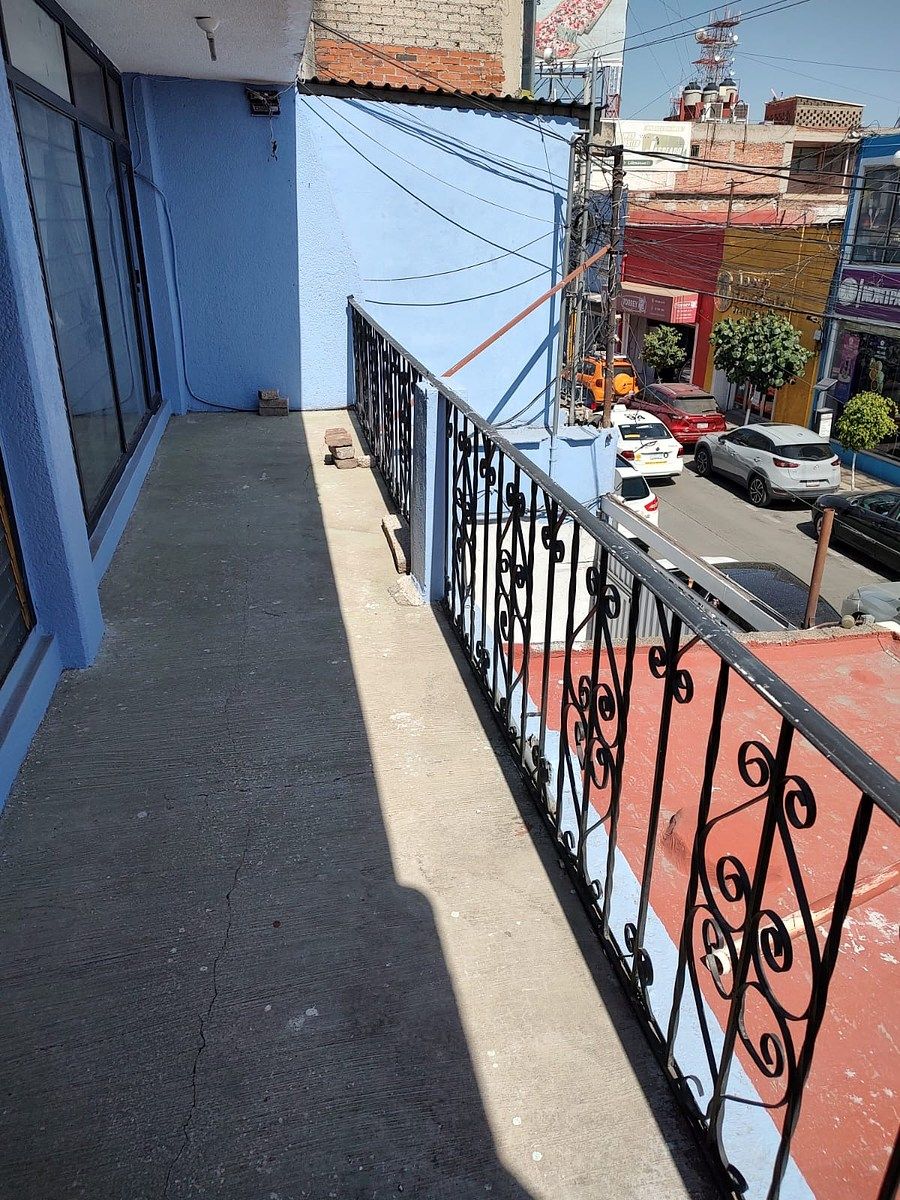 House in Texcoco de Mora Centro, Texcoco, photo 16 of 33