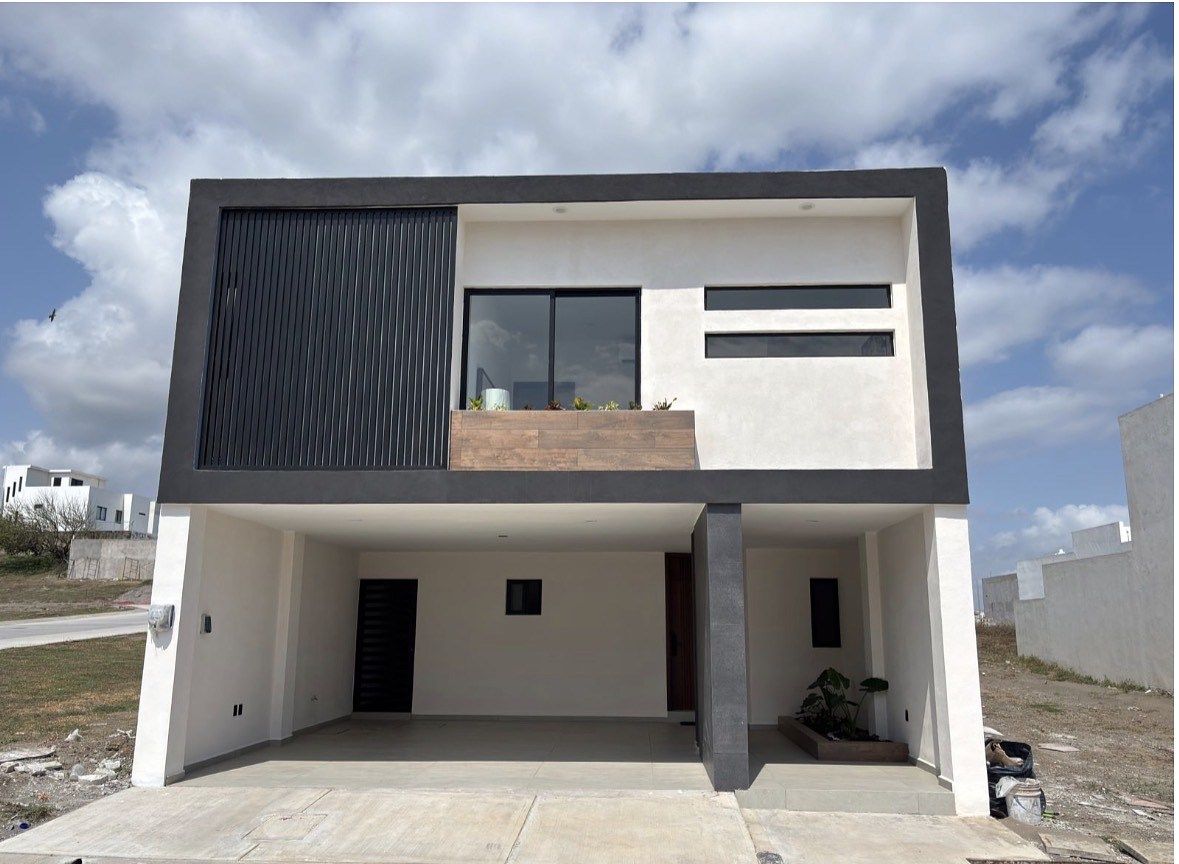 1 de 30: Fachada exterior
