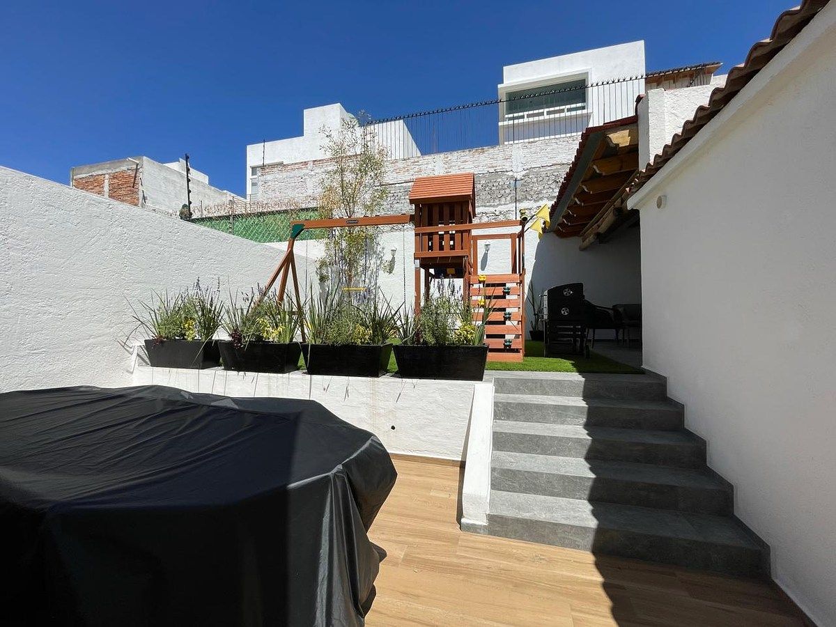 Casa en Balcones Coloniales, Querétaro, foto 29 de 34