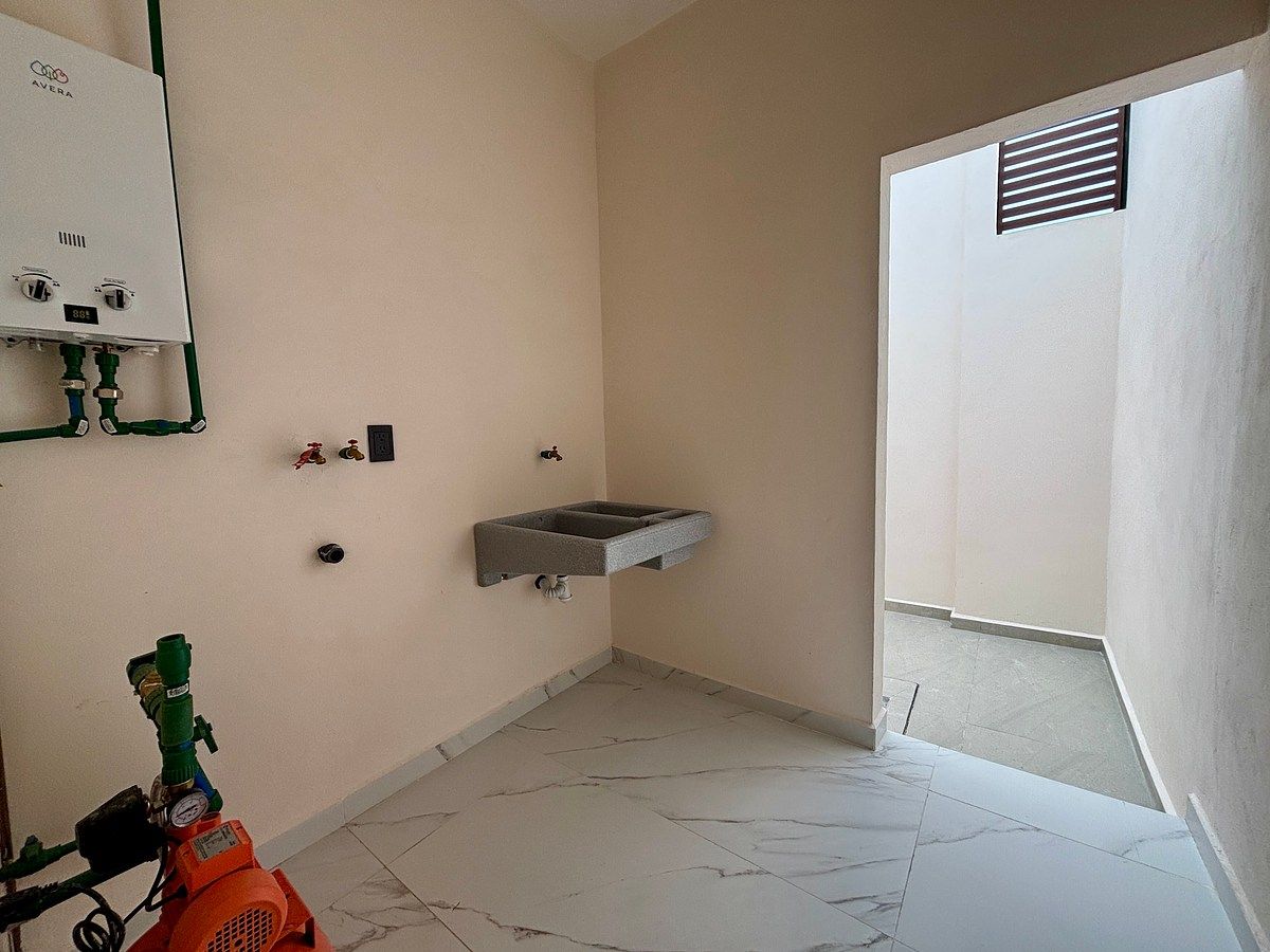 Casa em Punto Lomas Residencial, Alvarado, foto 15 de 15