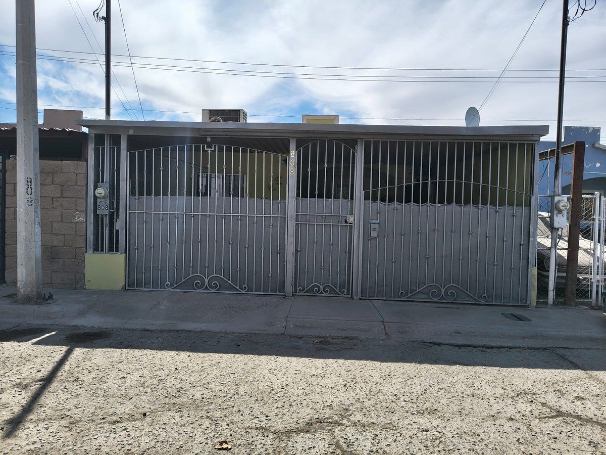CASA EN VENTA VISTAS DEL VALLE, foto 1 de 20