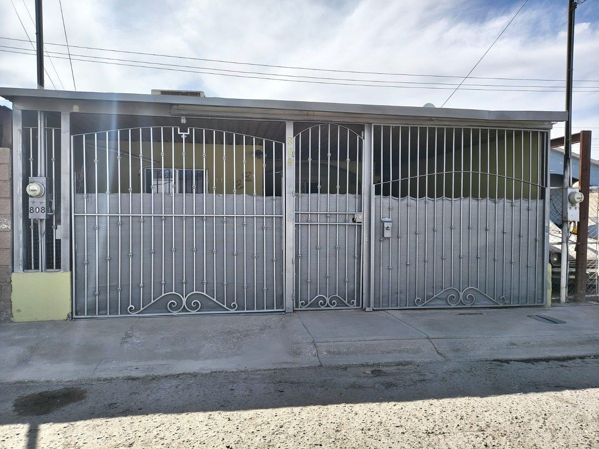 Casa en Vista del Valle, Mexicali, foto 20 de 20