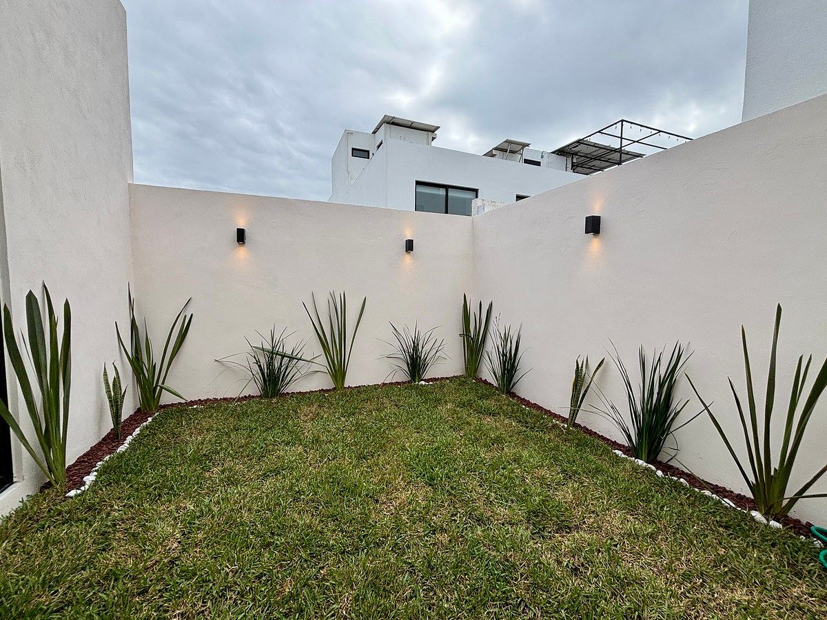 Casa em Punto Lomas Residencial, Alvarado, foto 13 de 15