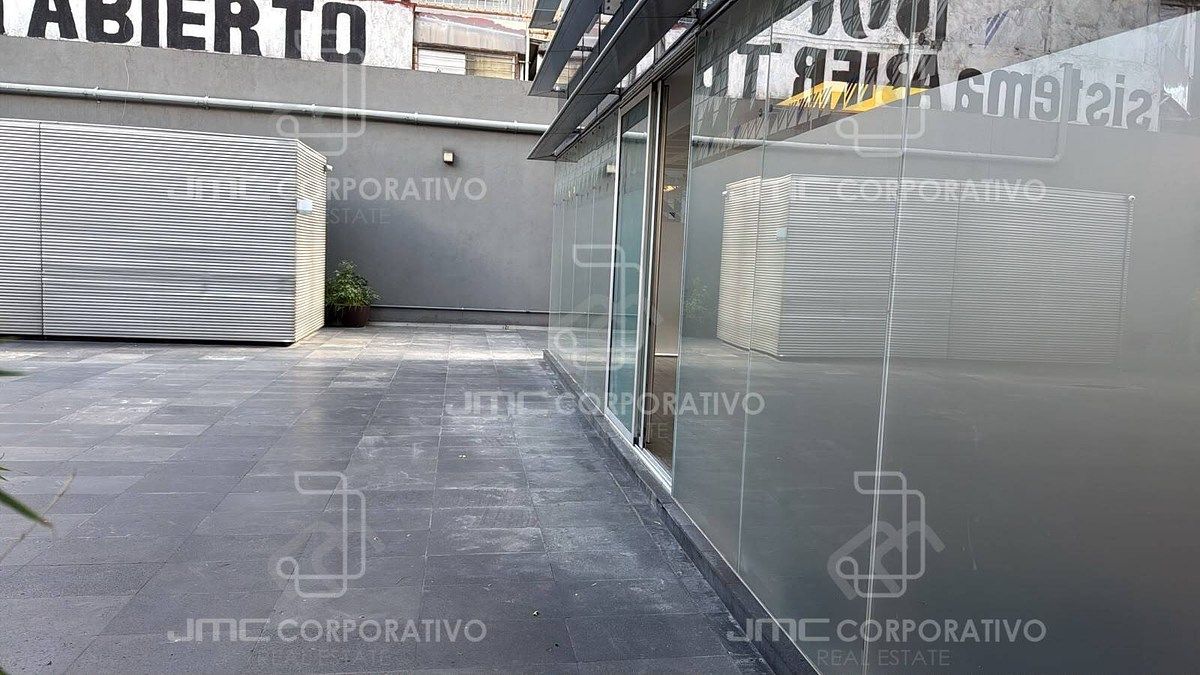 Local comercial en Merced Gómez, Benito Juárez, foto 25 de 31