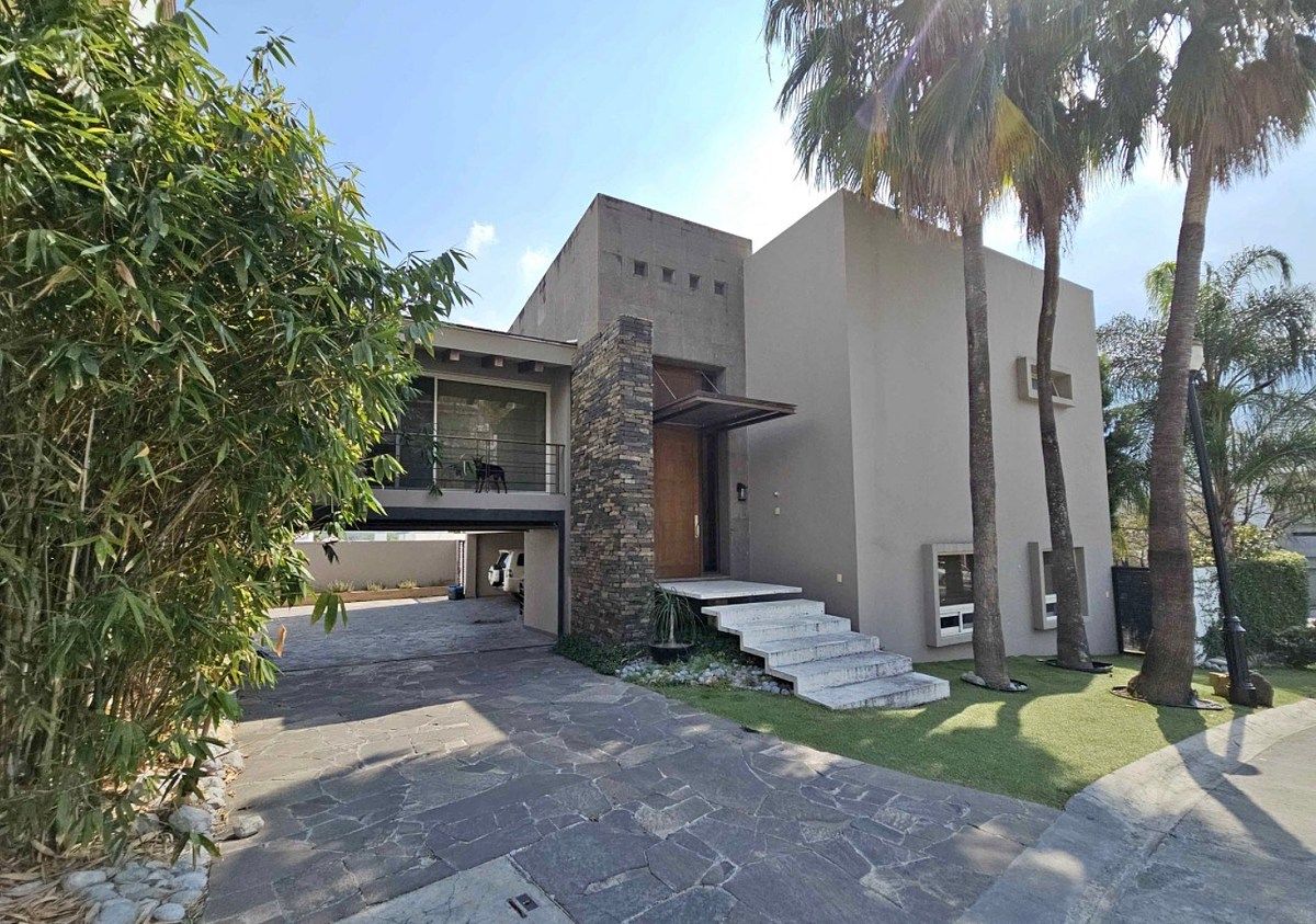 Casa en Lomas de Hípico, Monterrey, foto 40 de 47