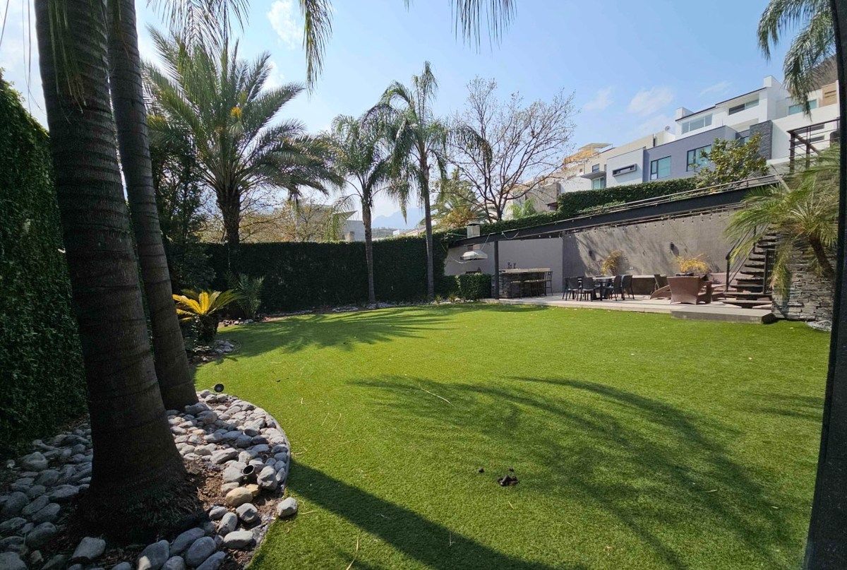 Casa en Lomas de Hípico, Monterrey, foto 41 de 47