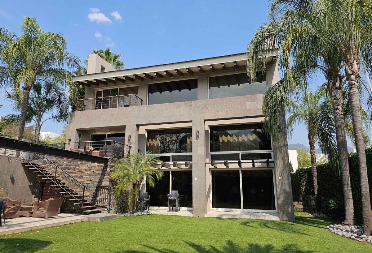 Casa en Lomas de Hípico, Monterrey, foto 42 de 47